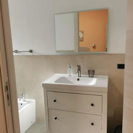 Bed & Breakfast Champagneria 4 Castelvetrano
