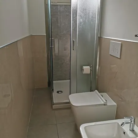 Champagneria 4 Bed & Breakfast