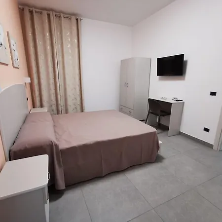 Champagneria 4 Bed & Breakfast *