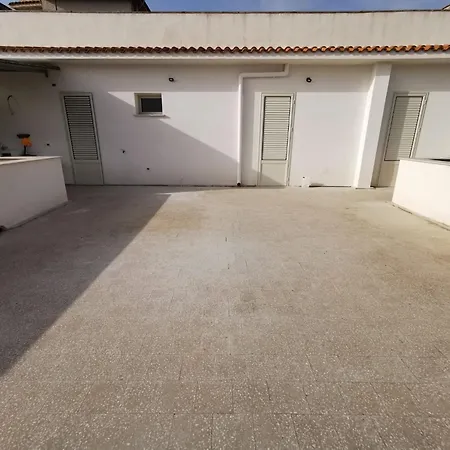 Champagneria 4 Bed & Breakfast